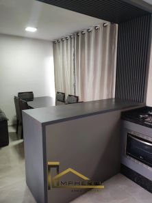 Sobrado com 2 Quartos à venda, 76m² no Campo de Santana, Curitiba