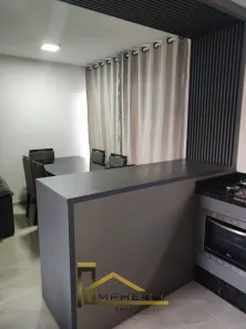 Sobrado com 2 Quartos à venda, 76m² no Campo de Santana, Curitiba