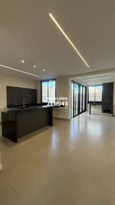Casa de Condomínio com 3 Quartos à venda, 232m² no Gleba Simon Frazer, Londrina