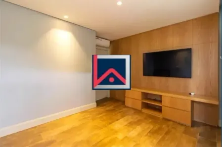 Apartamento com 2 Quartos à venda, 144m² no Jardim Paulista, São Paulo
