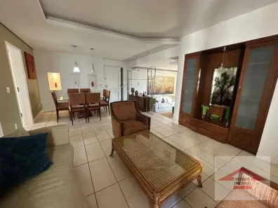 Apartamento com 3 Quartos à venda, 180m² no Jardim Ana Maria, Jundiaí