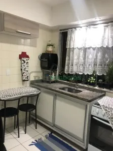 Apartamento com 2 Quartos à venda, 42m² no Francisco Bernardino, Juiz de Fora