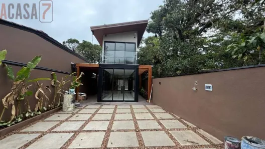 Casa com 2 Quartos à venda, 128m² no Paúba, São Sebastião