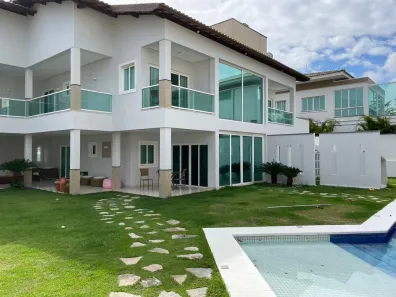 Casa com 4 Quartos para alugar, 690m² no Pires Façanha, Eusébio
