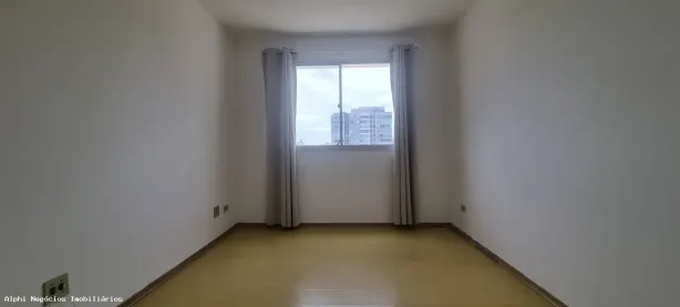 Apartamento com 1 Quarto à venda, 43m² no Vila Clementino, São Paulo