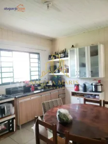 Casa com 3 Quartos à venda, 110m² no Bosque dos Eucaliptos, São José dos Campos