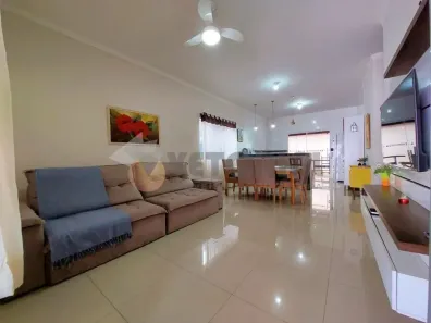 Casa com 3 Quartos à venda, 180m² no Cidade Jardim, Caraguatatuba