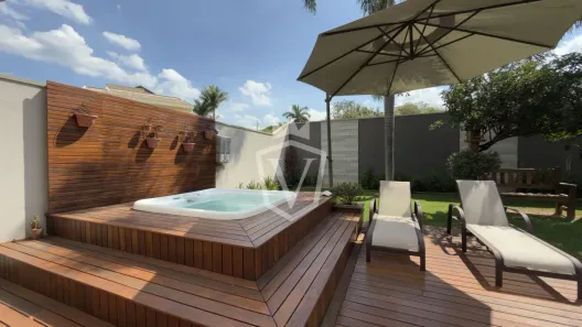 Casa de Condomínio com 3 Quartos à venda, 260m² no Condomínio Reserva da Serra, Jundiaí