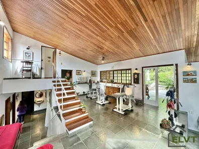 Casa com 4 Quartos à venda, 218m² no Chácara Eliana, Cotia