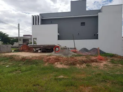 Lote/Terreno à venda, 250m² no Parque Ibiti Reserva, Sorocaba