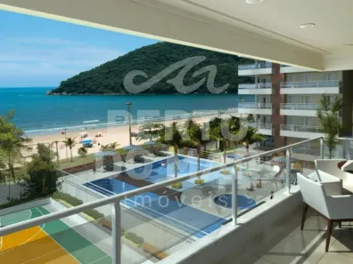 Apartamento com 3 Quartos à venda, 113m² no Centro, Bertioga