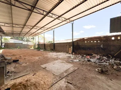 Galpão/Depósito/Armazém à venda, 10m² no Serrano, Belo Horizonte