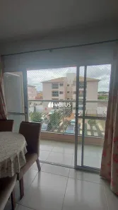Apartamento com 2 Quartos à venda, 51m² no Morumbi, Uberlândia