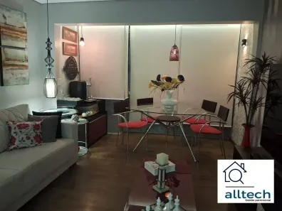 Apartamento com 3 Quartos à venda, 114m² no Belenzinho, São Paulo