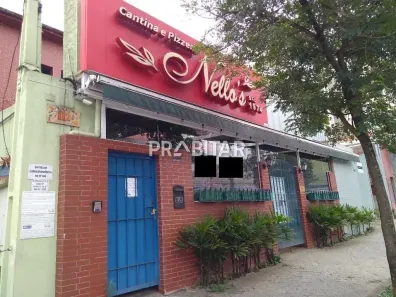 Imóvel Comercial com 1 Quarto à venda, 170m² no Vila Leopoldina, São Paulo