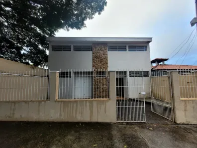Ponto Comercial com 1 Quarto à venda, 190m² no Jardim Calegari (Nova Veneza), Sumaré