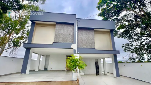 Casa com 3 Quartos à venda, 248m² no Parque Alto, Juiz de Fora