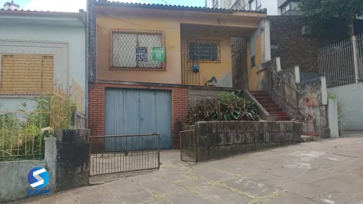 Lote/Terreno à venda, 211m² no Petrópolis, Porto Alegre