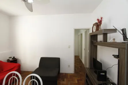 Apartamento com 3 Quartos à venda, 80m² no Barro Preto, Belo Horizonte