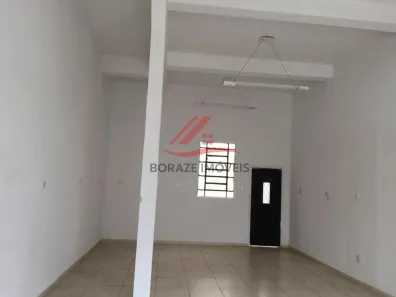 Sala Comercial à venda, 60m² no Vila Assunção, Santo André