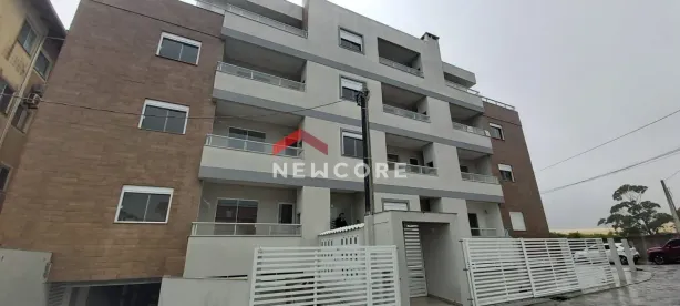 Apartamento com 2 Quartos à venda, 62m² no Ingleses do Rio Vermelho, Florianópolis