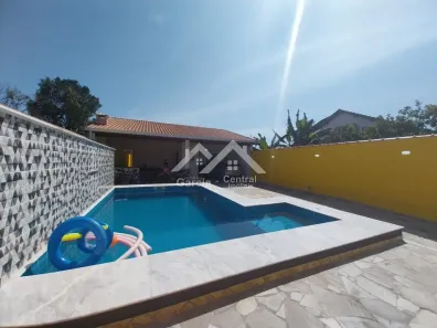 Casa com 3 Quartos à venda, 176m² no Estância Balneária Maria Helena Novaes, Peruíbe