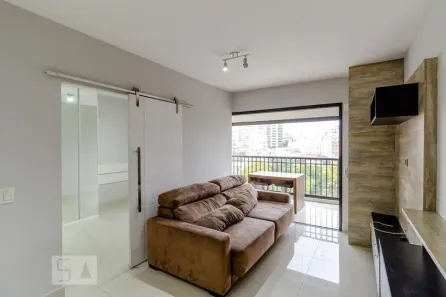 Apartamento com 1 Quarto à venda, 45m² no Bela Vista, São Paulo