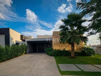 Casa de Condomínio com 3 Quartos à venda, 220m² no Loteamento Residencial Una, Itu