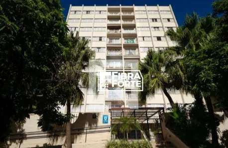 Apartamento com 3 Quartos à venda, 101m² no Vila Estanislau, Campinas
