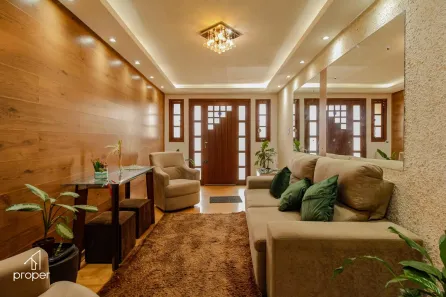 Sobrado com 2 Quartos à venda, 127m² no Centro, Pelotas