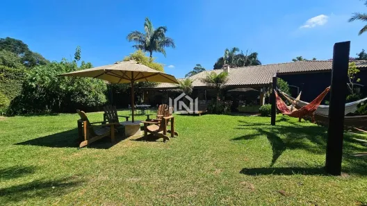 Casa de Condomínio com 4 Quartos à venda, 302m² no Los Álamos, Vargem Grande Paulista
