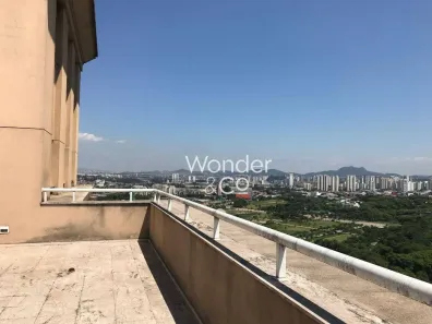 Cobertura com 4 Quartos à venda, 703m² no Jardim Universidade Pinheiros, São Paulo