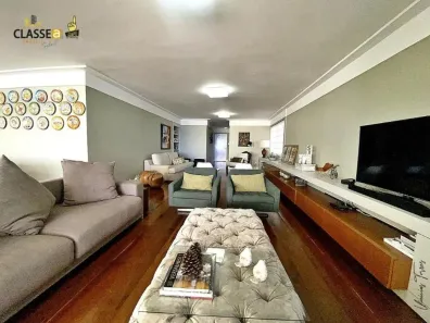 Apartamento com 4 Quartos à venda, 318m² no Piedade, Jaboatão dos Guararapes