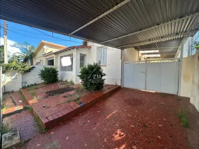 Casa com 2 Quartos à venda, 144m² no Jardim Chapadão, Campinas
