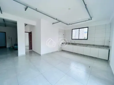 Cobertura com 3 Quartos para alugar, 120m² no Buritis, Belo Horizonte