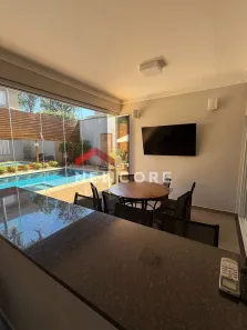 Casa de Condomínio com 3 Quartos à venda, 283m² no Jardim Saint Gerard, Ribeirão Preto