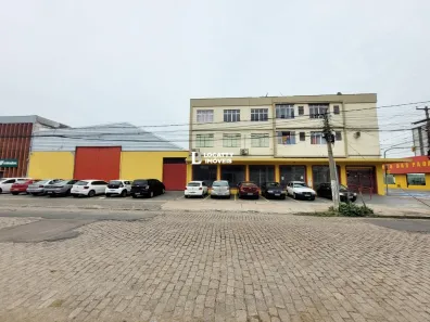 Ponto Comercial para alugar, 1380m² no Navegantes, Porto Alegre