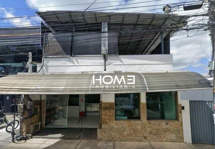 Ponto Comercial à venda, 395m² no Parque Leopoldina, Campos dos Goytacazes