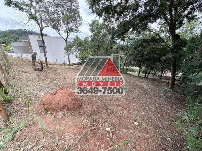 Lote/Terreno à venda, 1148m² no Vale do Tamanduá, Santa Luzia