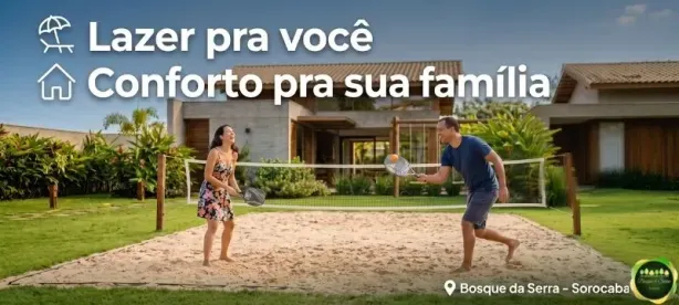 Lote/Terreno à venda, 450m² no Brigadeiro Tobias, Sorocaba