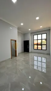 Casa de Condomínio com 3 Quartos à venda, 153m² no Bonfim Paulista, Ribeirão Preto