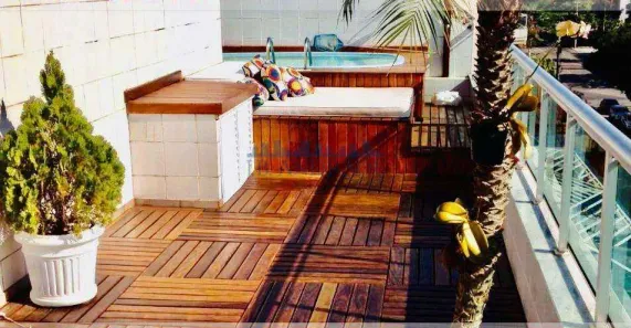 Cobertura com 3 Quartos à venda, 714m² no Barra da Tijuca, Rio de Janeiro