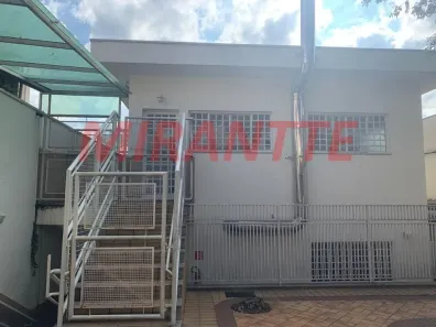 Imóvel Comercial à venda, 250m² no Jardim do Colégio (Zona Norte), São Paulo