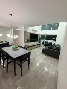 Apartamento com 3 Quartos à venda, 105m² no Jardim Goiás, Goiânia