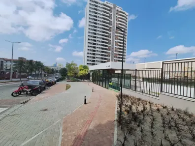 Apartamento com 2 Quartos à venda, 55m² no Presidente Kennedy, Fortaleza