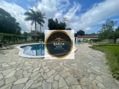 Lote/Terreno à venda, 960m² no Aldeia dos Camarás, Camaragibe