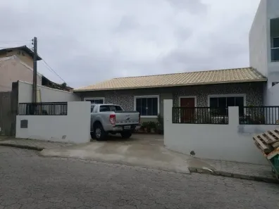 Casa com 3 Quartos à venda, 110m² no Ingleses do Rio Vermelho, Florianópolis