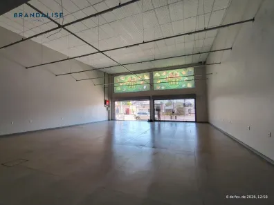 Ponto Comercial para alugar, 200m² no Estância Velha, Canoas