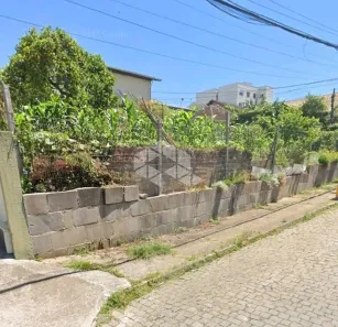 Lote/Terreno à venda, 294m² no Sagrada Família, Caxias do Sul