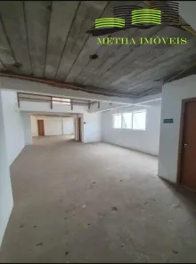Sala Comercial à venda, 47m² no Parque Bela Vista, Votorantim